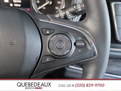 Used 2021 Buick Enclave Essence w/ Sport Touring Edition image 16