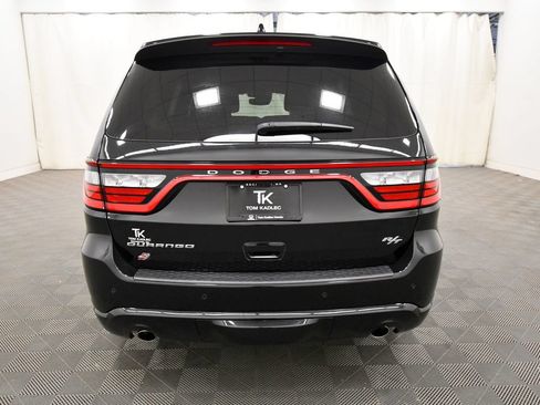 Used 2024 Dodge Durango R/T AWD/4WD image 6