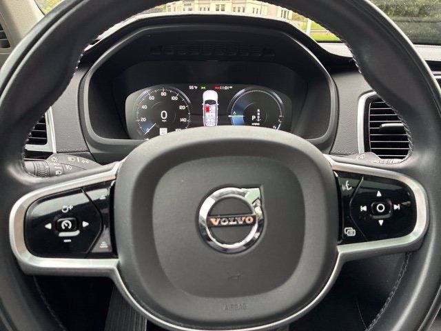 Used 2022 Volvo XC90 T8 Inscription w/ Advanced Package AWD/4WD image 16
