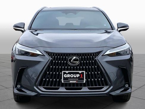 Used 2023 Lexus NX 350 AWD w/ Premium Package image 3