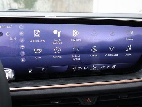 New 2025 Buick Envision Sport Touring image 20