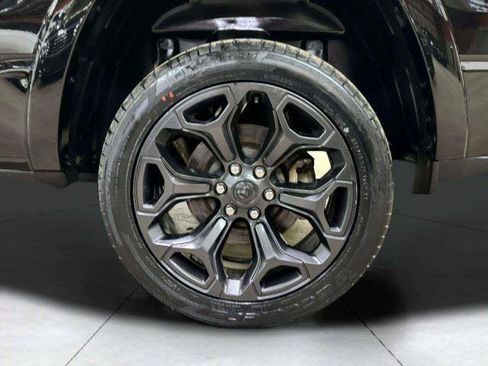 Used 2021 RAM 1500 Limited w/ Night Edition AWD/4WD image 20