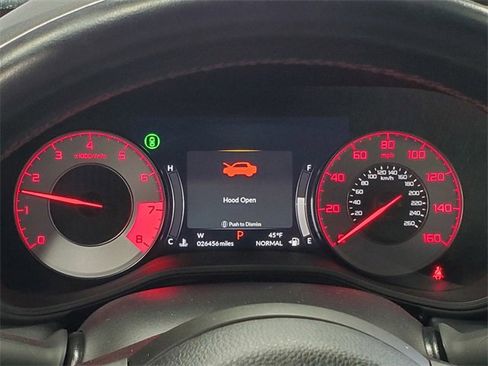 Certified 2022 Acura TLX w/ A-SPEC Pkg image 20