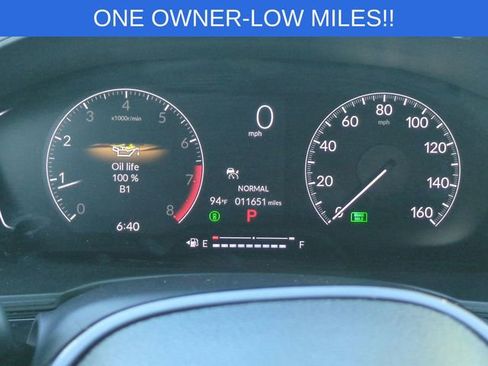 Used 2026 Honda Civic Sport image 21