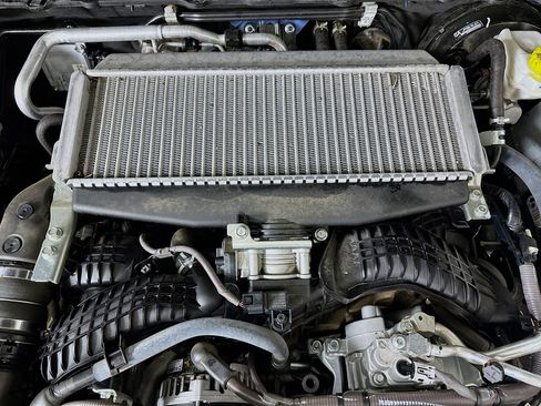 Used 2021 Subaru Legacy Touring XT w/ Popular Package #2 image 34