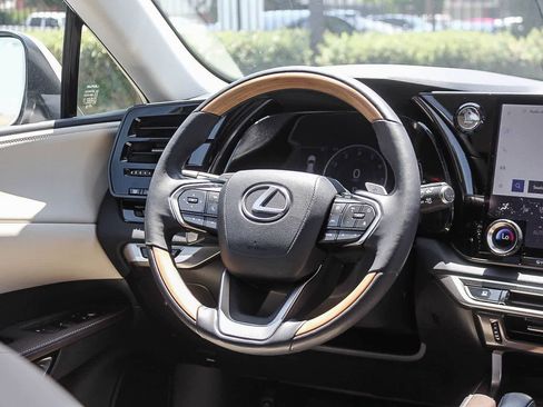 Used 2024 Lexus RX 350 Premium Plus w/ Cold Area Package FWD image 19