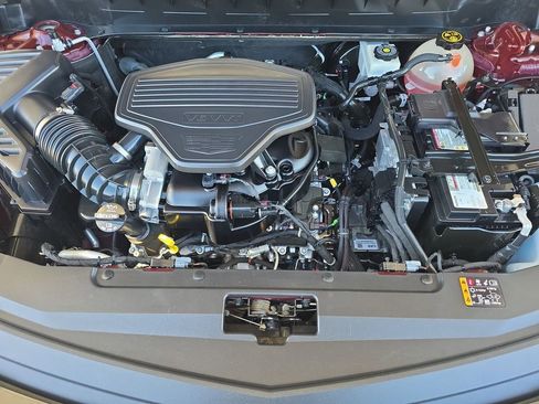 Used 2021 Cadillac XT6 Premium Luxury image 31