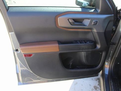 New 2025 Ford Bronco Sport Outer Banks w/ Outer Banks Tech Package+ AWD/4WD image 6