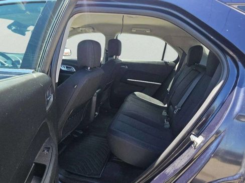 Used 2015 Chevrolet Equinox LS FWD image 7