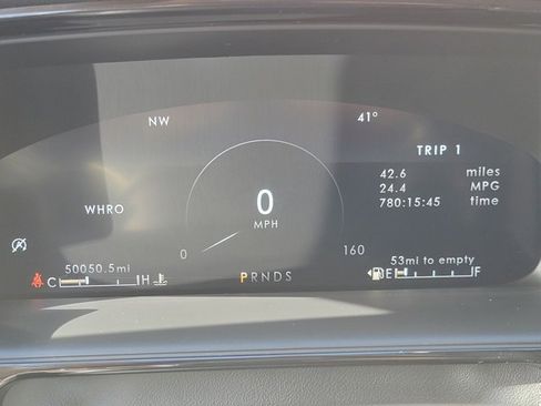 Used 2022 Lincoln Nautilus Reserve image 31