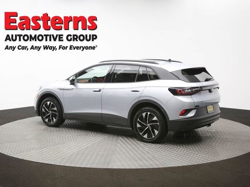 Used 2022 Volkswagen ID.4 Pro S image 62