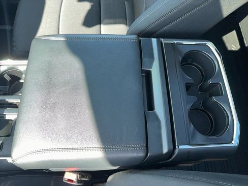 Used 2022 Ford F150 XLT w/ Equipment Group 302A High AWD/4WD image 29