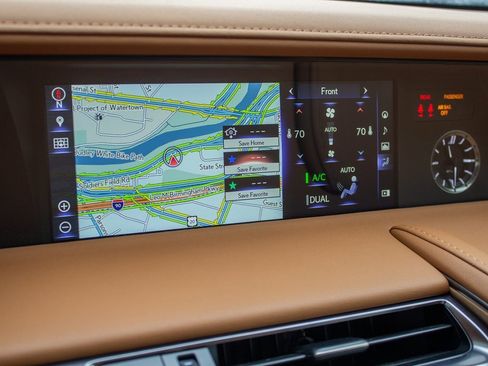 Used 2018 Lexus LC 500 Coupe image 14