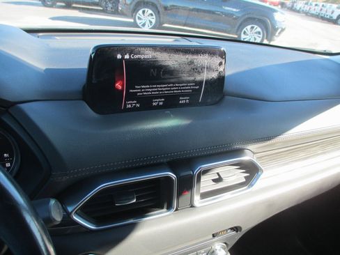 Used 2017 MAZDA CX-5 Grand Touring image 24