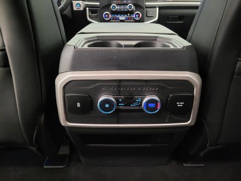 Used 2024 Ford Expedition Max XLT image 51