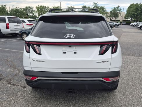Used 2022 Hyundai Tucson SEL AWD/4WD image 9