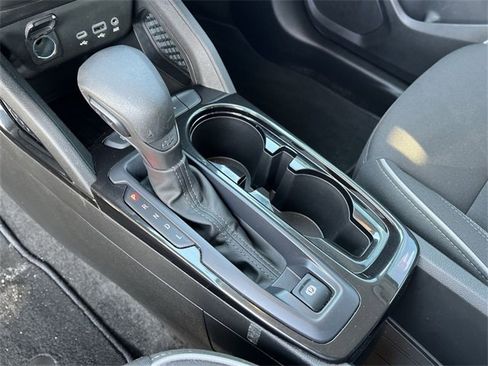 Certified 2023 Chevrolet TrailBlazer LT image 18