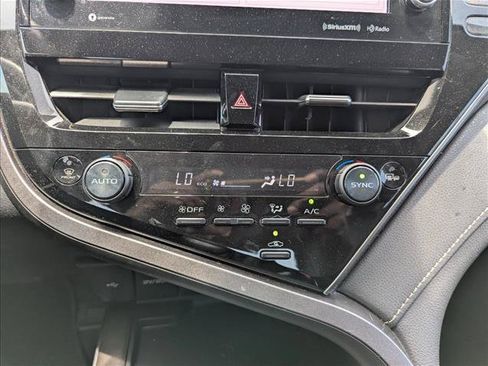 Used 2023 Toyota Camry XSE FWD image 19