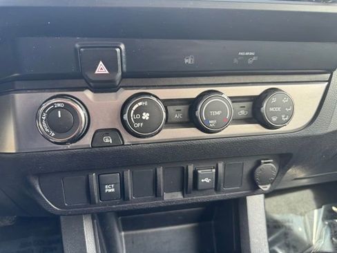 Certified 2020 Toyota Tacoma SR image 13