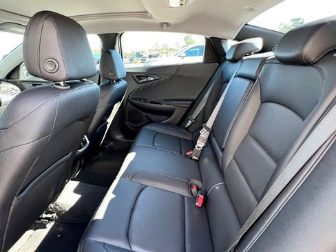 Used 2024 Chevrolet Malibu LT image 20