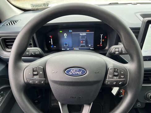 New 2026 Ford Maverick XL w/ Equipment Group 101A image 16