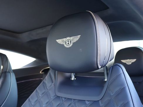 New 2026 Bentley Continental GT image 17