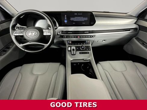 Used 2024 Hyundai Palisade SEL FWD image 7