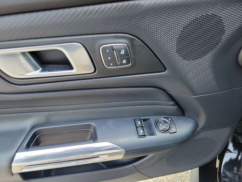 Used 2024 Ford Mustang GT Premium RWD image 8
