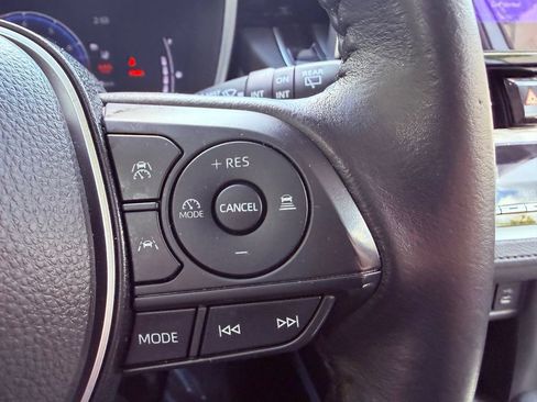 Used 2023 Toyota Corolla Cross XLE w/ Convenience Package FWD image 22