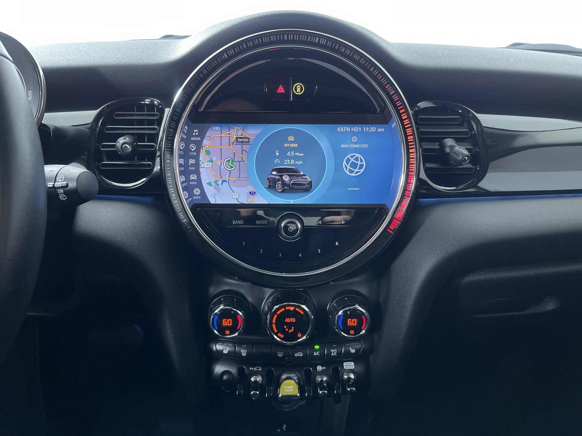 Used 2023 MINI Cooper SE FWD image 18
