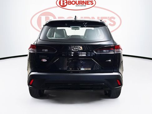Used 2026 Toyota Corolla Cross L AWD/4WD image 7