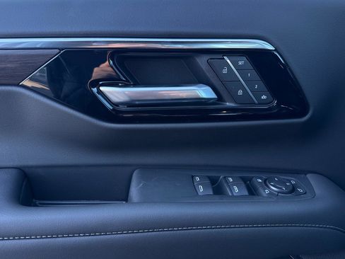 New 2026 Chevrolet Tahoe LT w/ Comfort Package image 13