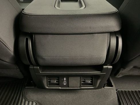 Used 2024 Chevrolet Silverado 1500 Custom Trail Boss image 31