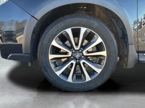 Used 2018 Subaru Forester 2.0XT Touring w/ Popular Package #2 image 37