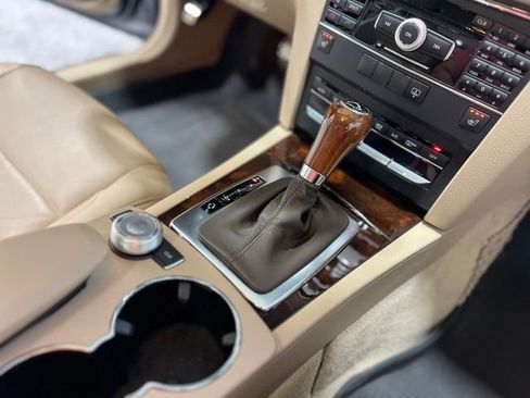 Used 2012 Mercedes-Benz E 350 Coupe w/ Premium 1 Pkg image 26