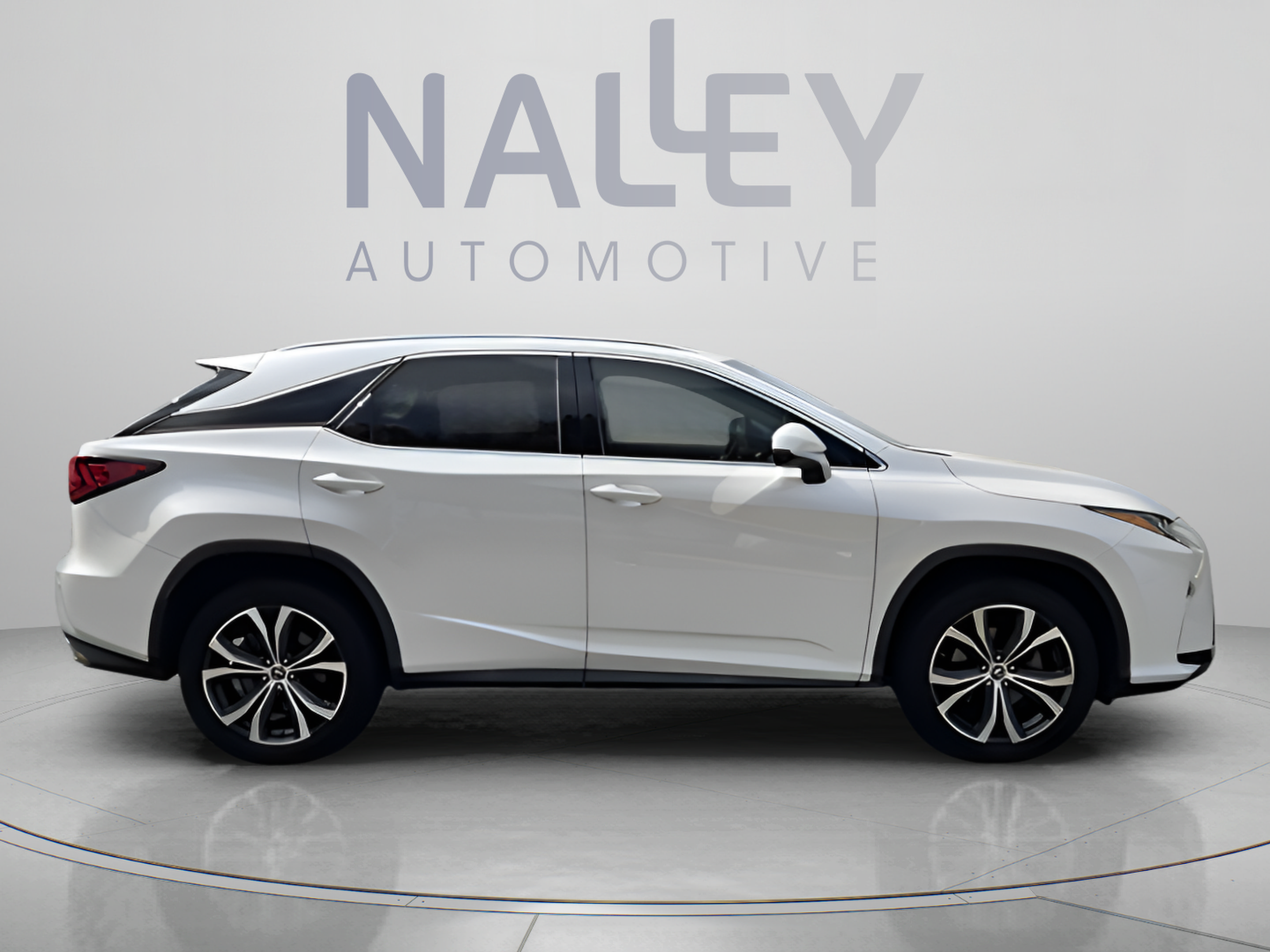 Used 2018 Lexus RX 350 FWD w/ Premium Package image 6
