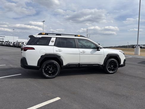 New 2026 Subaru Outback Wilderness image 8