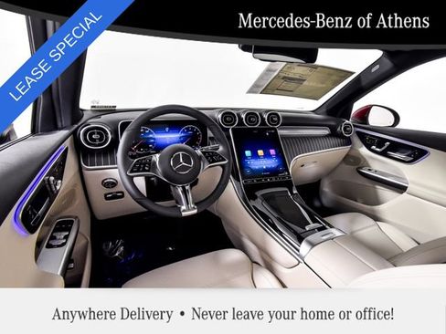 New 2026 Mercedes-Benz GLC 300 image 20