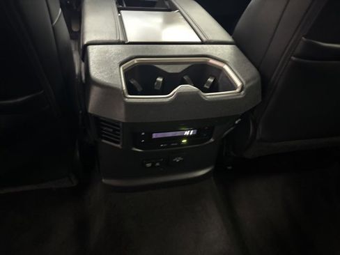 Used 2023 Toyota Sequoia SR5 w/ SR5 Premium Package image 10