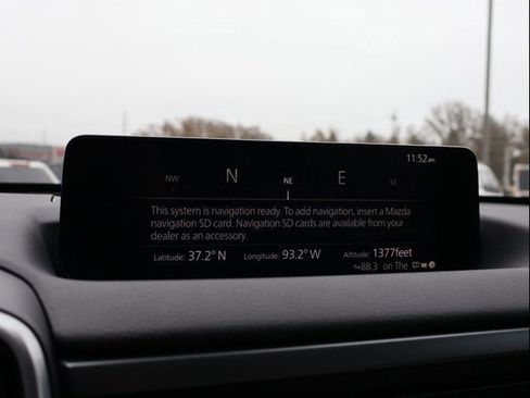 New 2026 MAZDA CX-50 AWD 2.5 S w/ Premium Package image 37