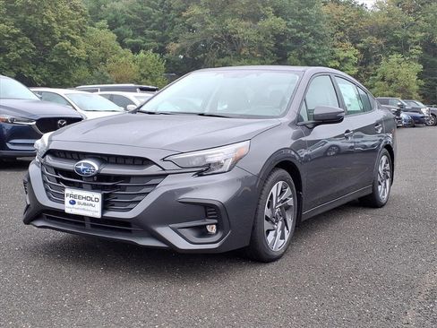 New 2025 Subaru Legacy Limited image 3