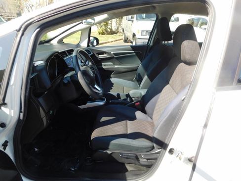 Used 2016 Honda Fit LX image 6