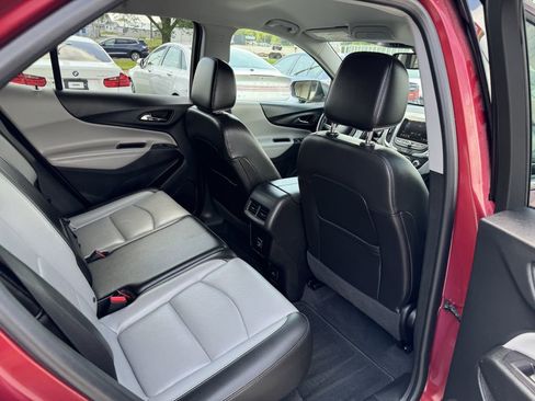 Used 2019 Chevrolet Equinox Premier image 15