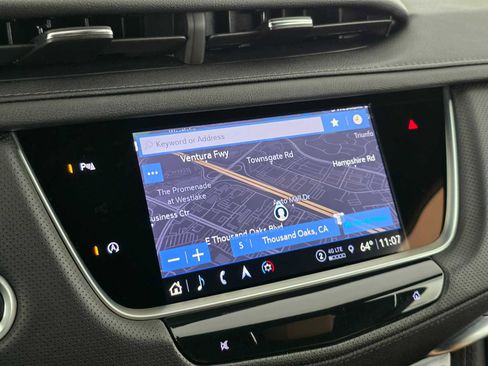 Used 2024 Cadillac XT5 Premium Luxury image 25