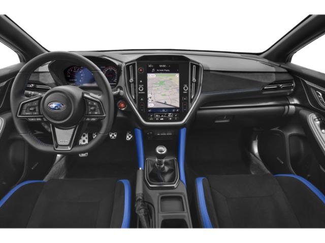 New 2026 Subaru WRX tS AWD/4WD image 10