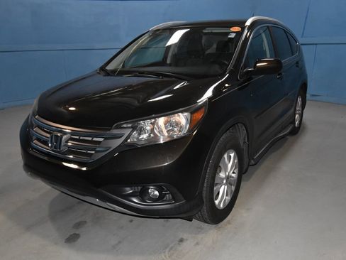 Used 2014 Honda CR-V EX-L image 23