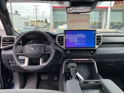 New 2026 Toyota Tundra SR5 image 12