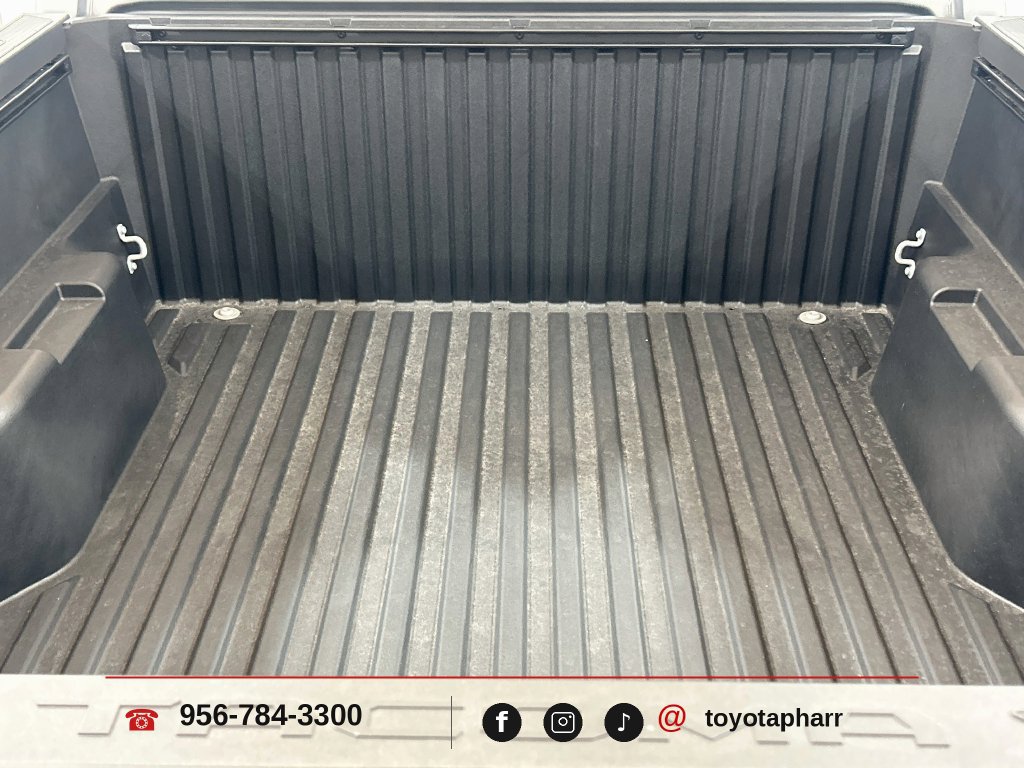 New 2026 Toyota Tacoma TRD Off-Road AWD/4WD image 22