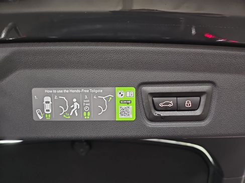 New 2026 BMW 430i w/ M Sport Package image 13