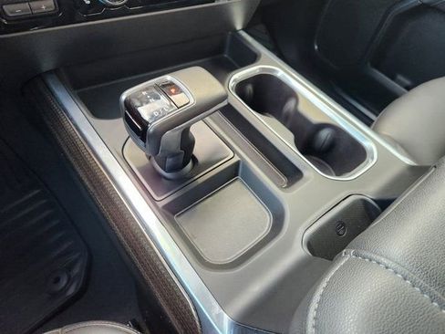 Used 2022 Chevrolet Silverado 1500 LT Trail Boss w/ LT Trail Boss Premium Package image 23